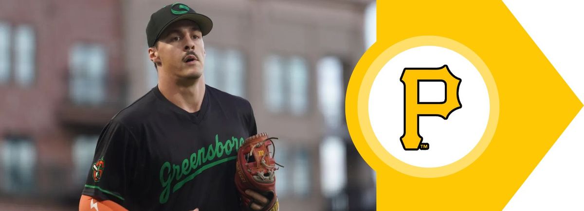 Griffin, Valdez on Futures Game roster taken on the North Shore (Pirates)